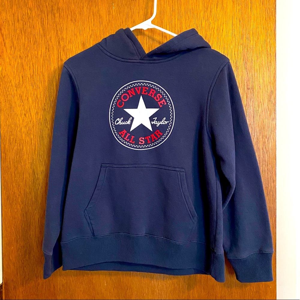 Converse Chuck Taylor All Star Hoodie